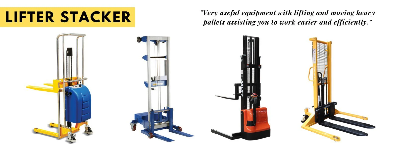 Elevate Your Warehouse Efficiency