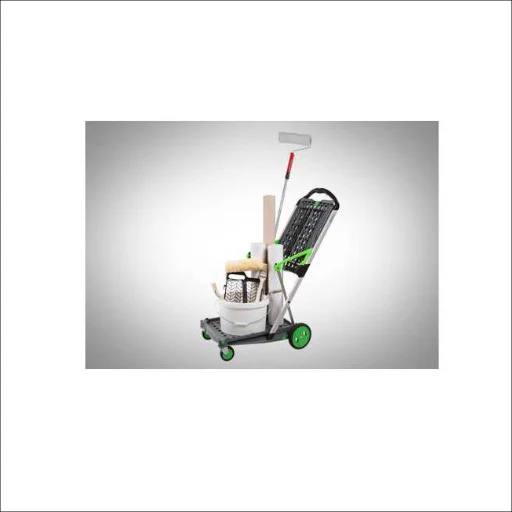 Clax Mobile Folding Cart - Image 3